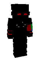 Скин по нику endercheigg