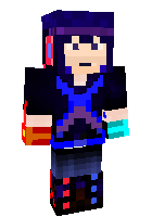 Скин по нику enderd