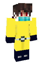 Скин по нику enderden