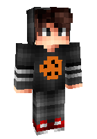 Скин по нику enderdi