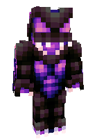 Скин по нику enderdragon