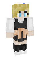 Скин по нику enderdragon_boy