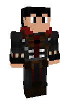Скин по нику enderdragonoo7