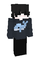 Скин по нику endergene