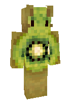 Скин по нику enderghast