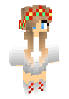 Скин по нику endergirl22