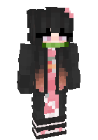 Скин по нику endergolem2002