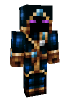 Скин по нику enderhood