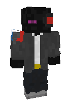 Скин по нику enderjs