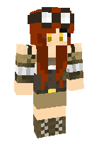 Скин по нику enderjulia