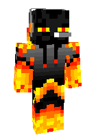 Скин по нику enderking