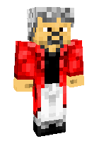 Скин по нику enderlolp