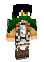 Скин по нику enderlord01
