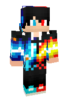 Скин по нику enderlord14