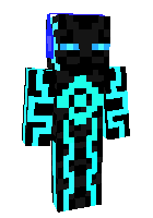 Скин по нику enderlord16