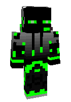 Скин по нику enderlord18