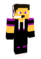 Скин по нику enderlord21