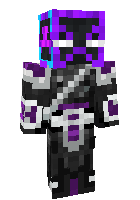 Скин по нику enderlord49
