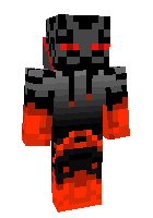 Скин по нику enderlord6
