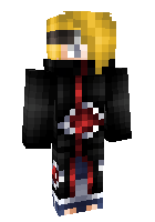 Скин по нику enderlord9