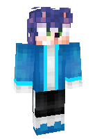 Скин по нику enderlorde