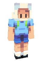 Скин по нику endermale