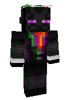 Скин по нику enderman00