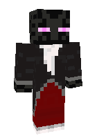 Скин по нику enderman55