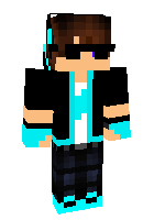 Скин по нику enderman8000