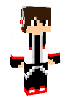 Скин по нику enderman95