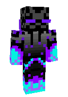 Скин по нику enderman99