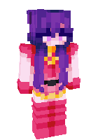 Скин по нику endermangold