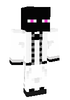 Скин по нику endermann123