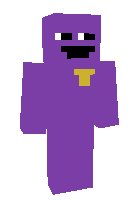 Скин по нику endermany