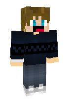 Скин по нику endermar