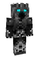 Скин по нику endermatrix