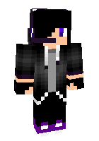 Скин по нику endermen21