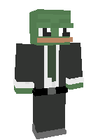 Скин по нику endermen97