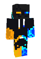 Скин по нику endermenlord