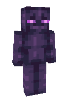Скин по нику endermite