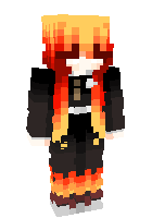 Скин по нику endermite009
