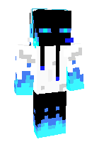 Скин по нику endernyasha2100