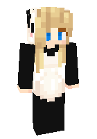 Скин по нику enderpanda8
