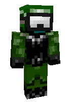 Скин по нику enderpearl