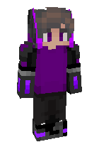 Скин по нику enderplays