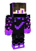 Скин по нику enderproag