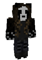 Скин по нику endersexy