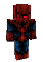 Скин по нику endersize