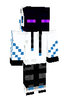 Скин по нику endersl