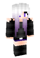 Скин по нику enderstar